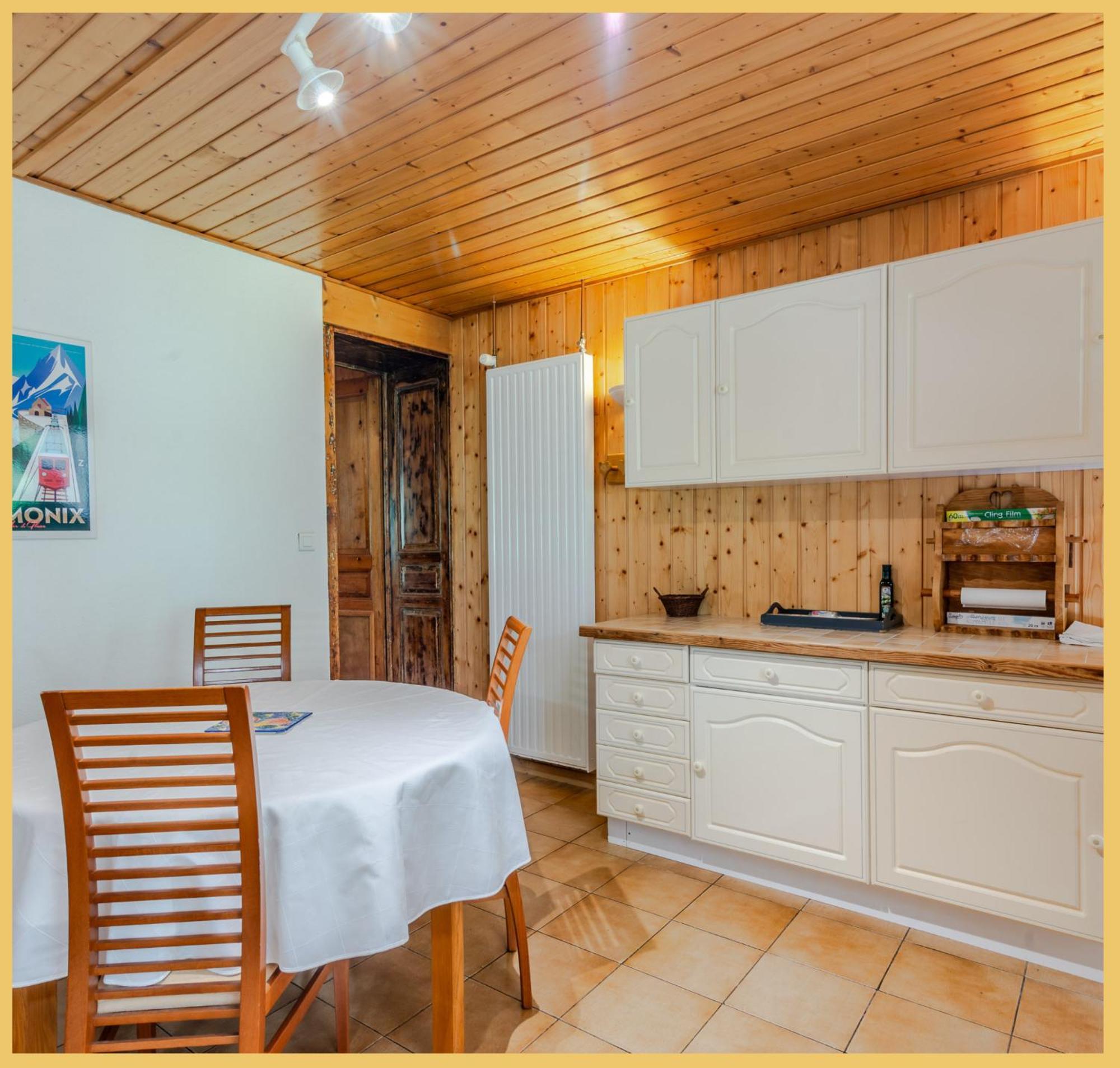 Appartement I Spacieux I Ski I Saint Jean D'Aulps Esterno foto