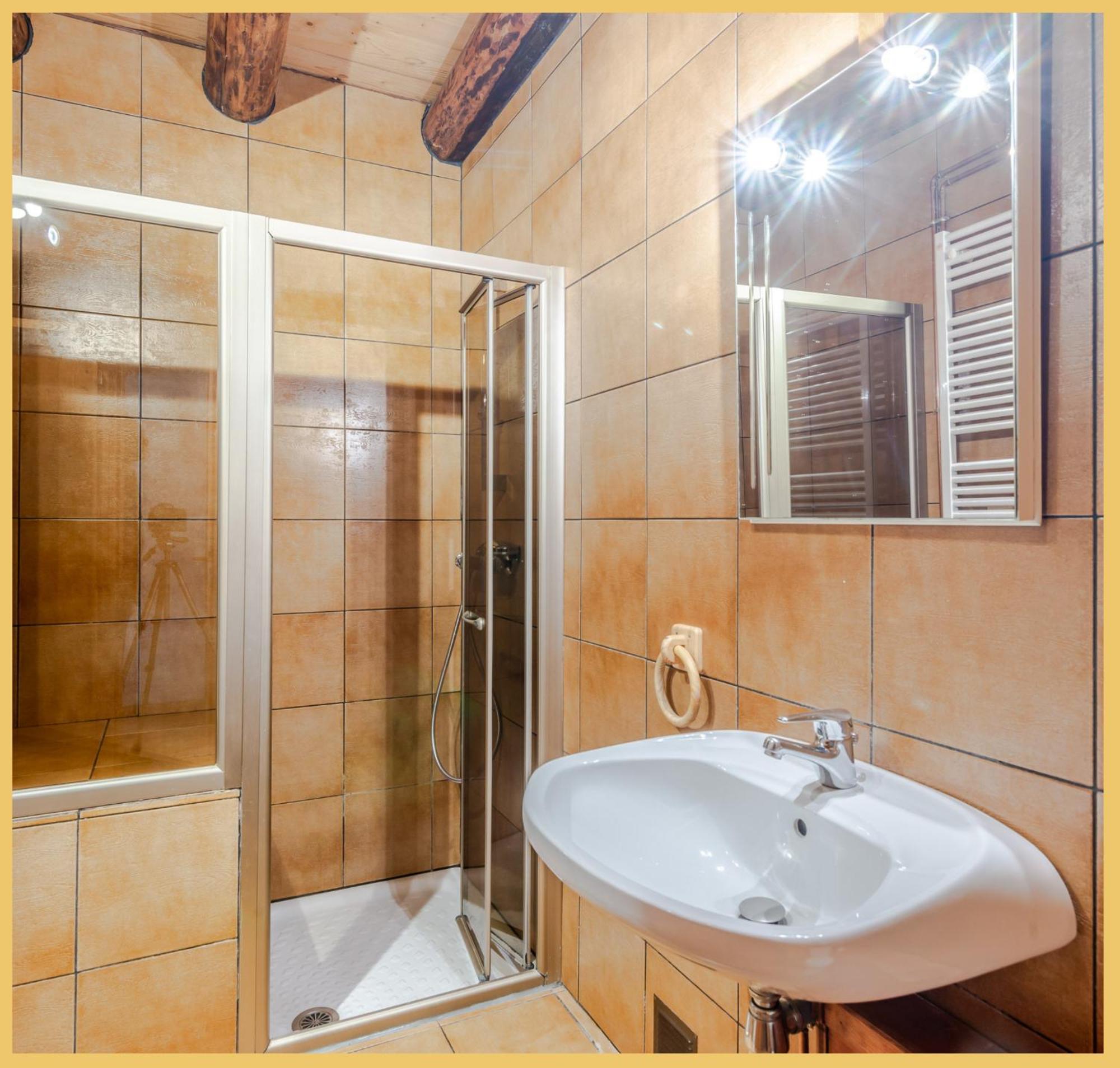 Appartement I Spacieux I Ski I Saint Jean D'Aulps Esterno foto