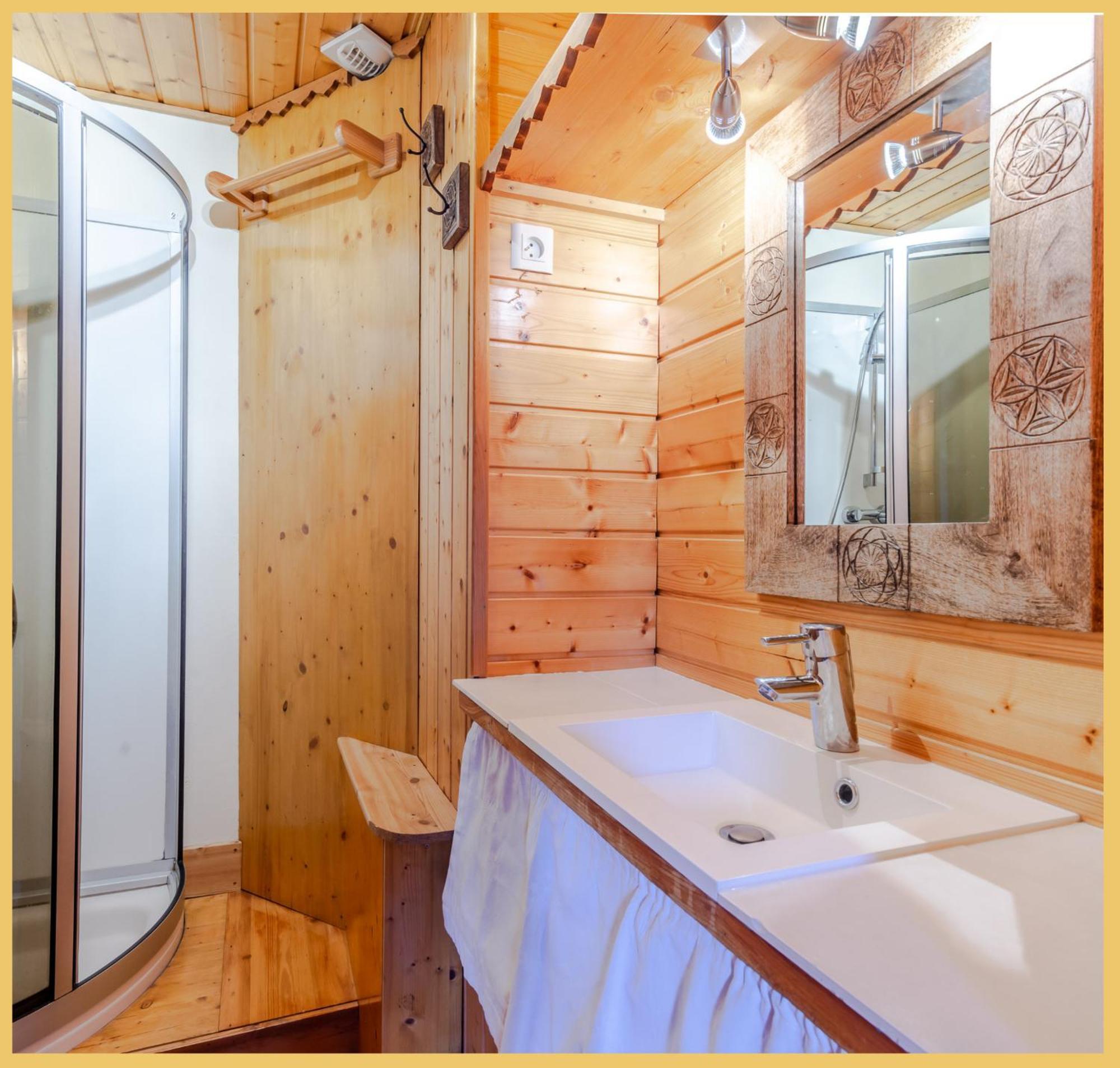 Appartement I Spacieux I Ski I Saint Jean D'Aulps Esterno foto