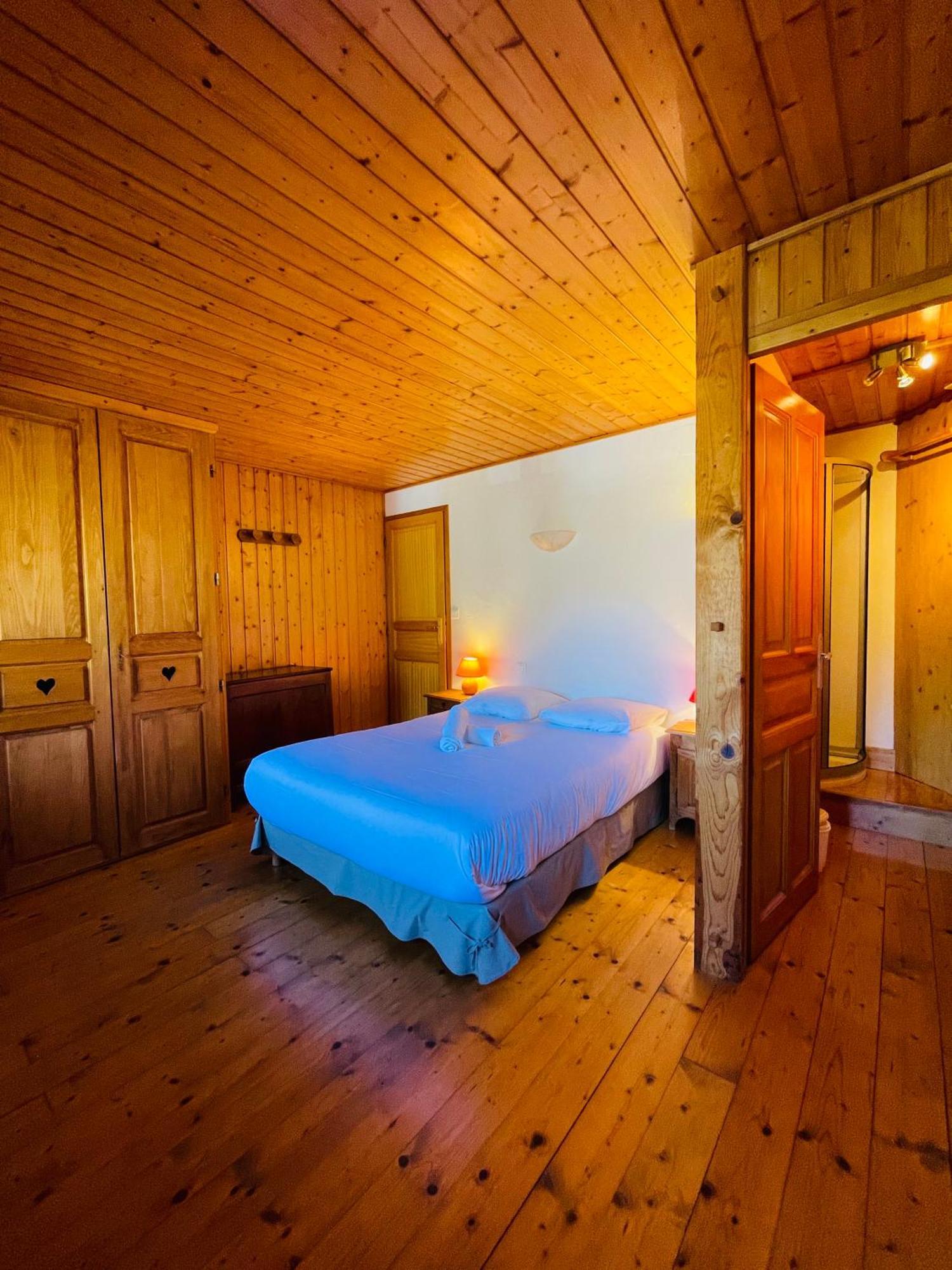 Appartement I Spacieux I Ski I Saint Jean D'Aulps Esterno foto